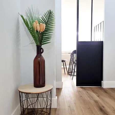 شقة L'instant Zen! كاهورْ