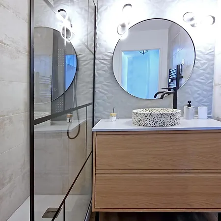 شقة L'instant Zen!