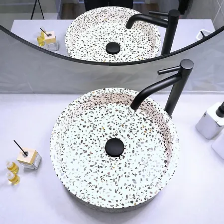 公寓 L'instant Zen! 卡奥尔
