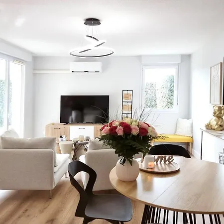 L'instant Zen! شقة كاهورْ