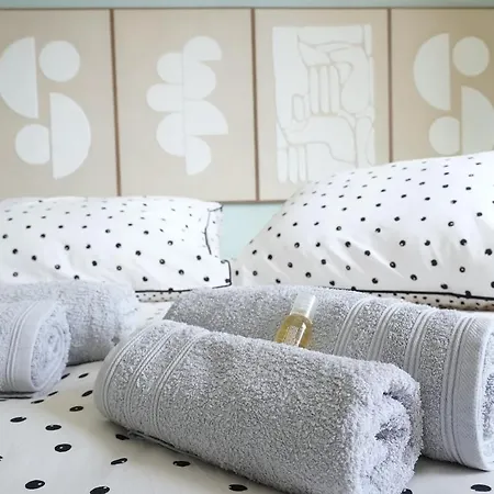 L'instant Zen! شقة