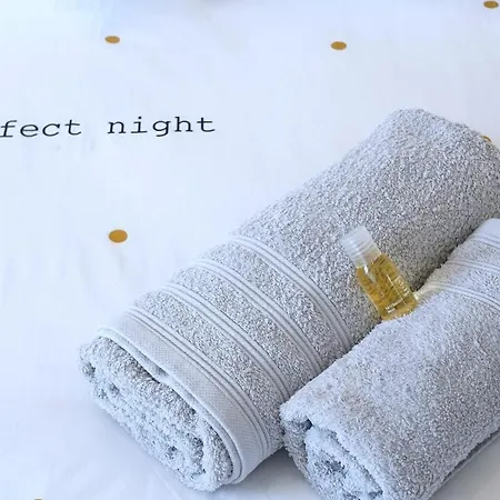 L'instant Zen! شقة كاهورْ