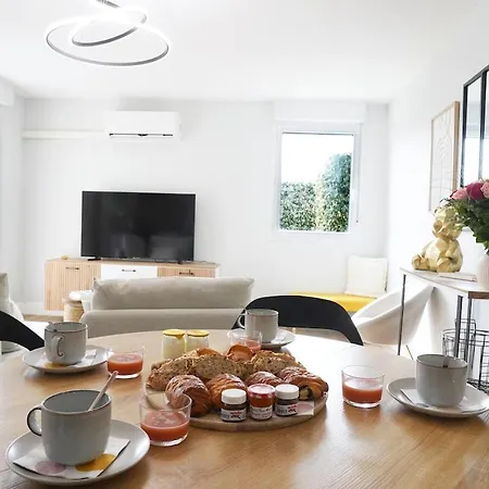 L'instant Zen! شقة كاهورْ