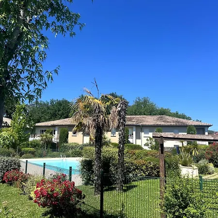 شقة L'instant Zen! كاهورْ