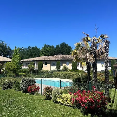 L'instant Zen! شقة