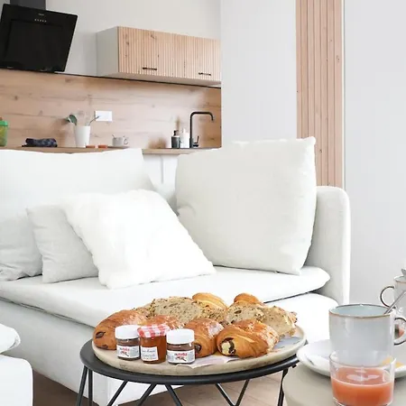 L'instant Zen! شقة كاهورْ