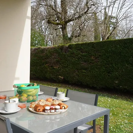 L'instant Zen! 公寓