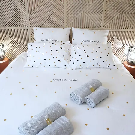 Апартаменты L'instant Zen! *