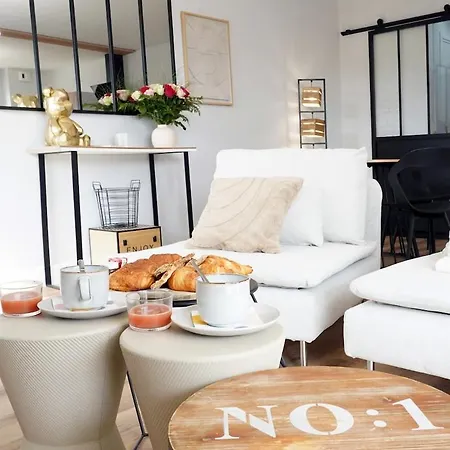 L'instant Zen! * Каор