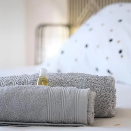 L'instant Zen! Апартаменты *