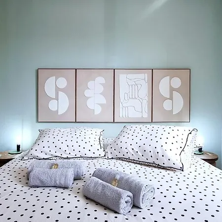 Апартаменты L'instant Zen!